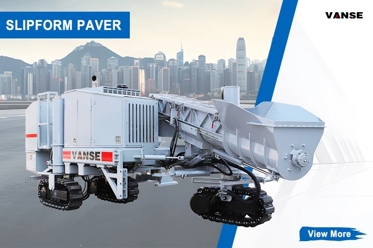 SLIPFORM MACHINE SLIPFORM MACHINE