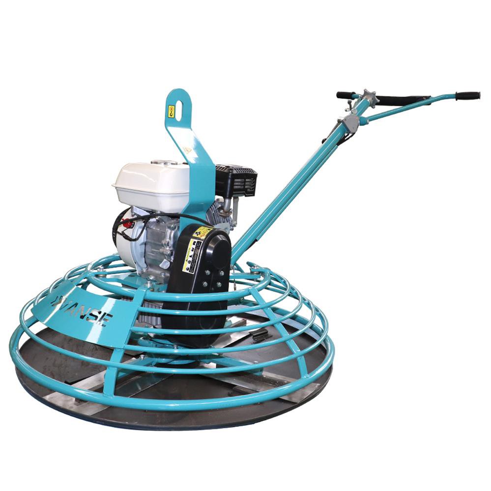 Superior Walk Behind Power Trowel Macchina per finitura in calcestruzzo